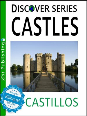 cover image of Castles / Castillos